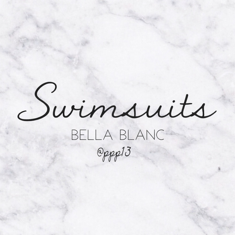 Swimsuits / Accessories